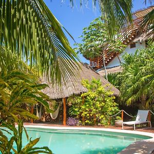 Holbox Deluxe Apartments