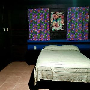 ECO-CABAÑAS Cancún